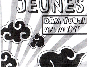 Down with the Youth: Mercy & Les Jeunes