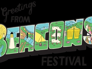 Beacons Festival Versus Mercy = cheap festival tickets!