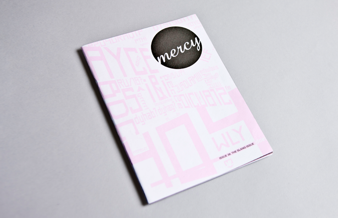 Mercy Magazine