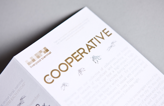 The Cooperative